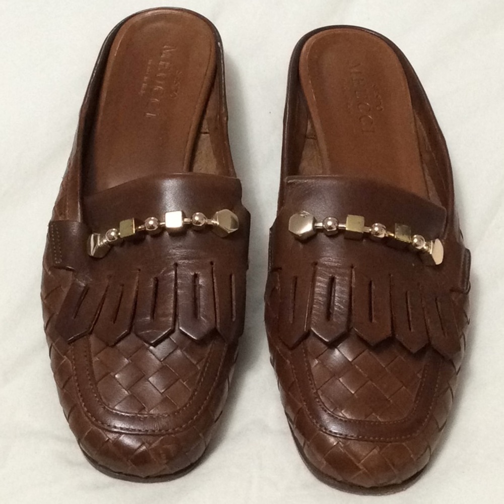 Sesto Meucci Sandals